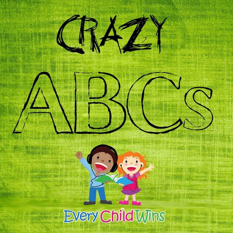Crazy ABCs