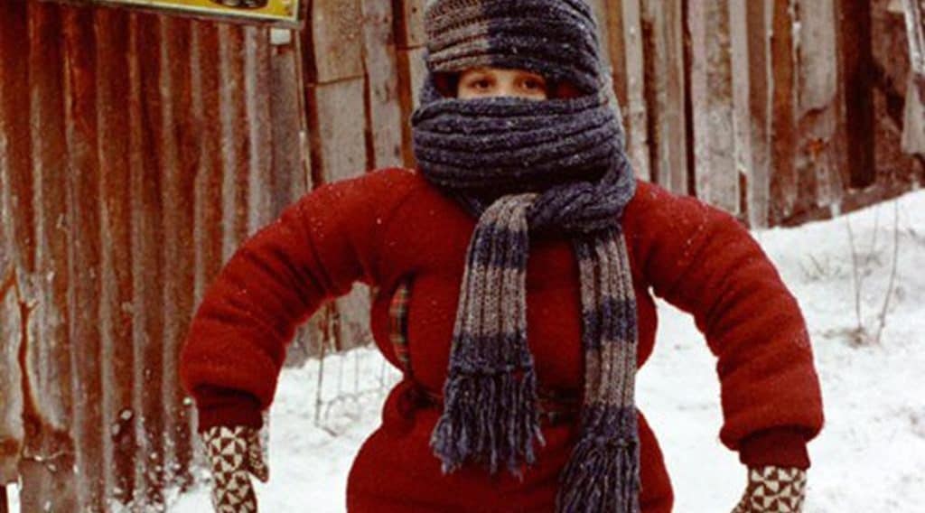 Fun Kids 80s Movies: A Christmas Story