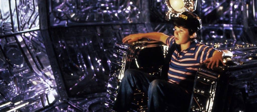 Fun Kids 80s Movies: Flight of the Navigator