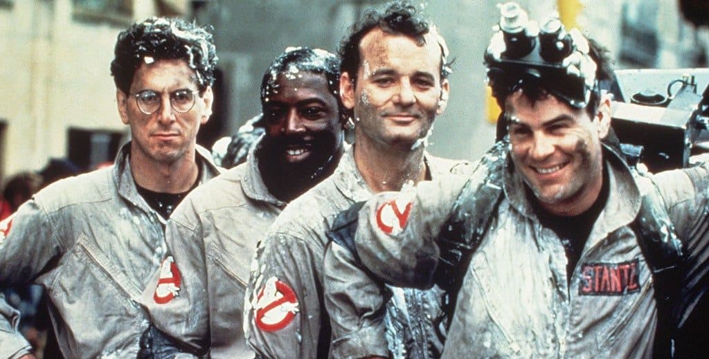 Fun Kids 80s Movies: Ghostbusters