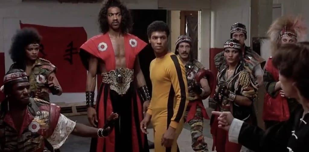 Fun Kids 80s Movies: The Last Dragon