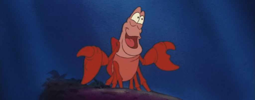 Fun Kids 80s Movies: The Little Mermaid