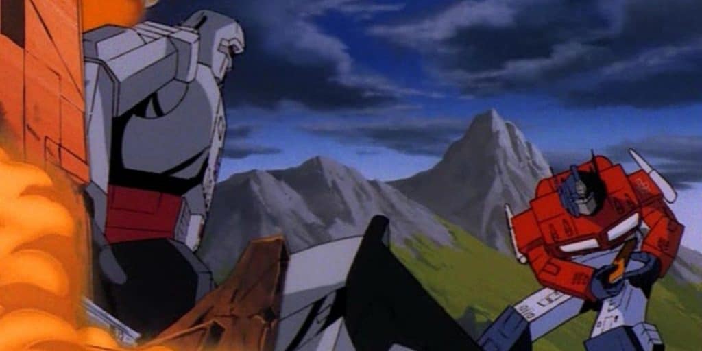 Fun Kids 80s Movies: Transformers