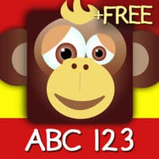 Best Educational Preschool Apps: Pre-K Letters and Numbers Spanish