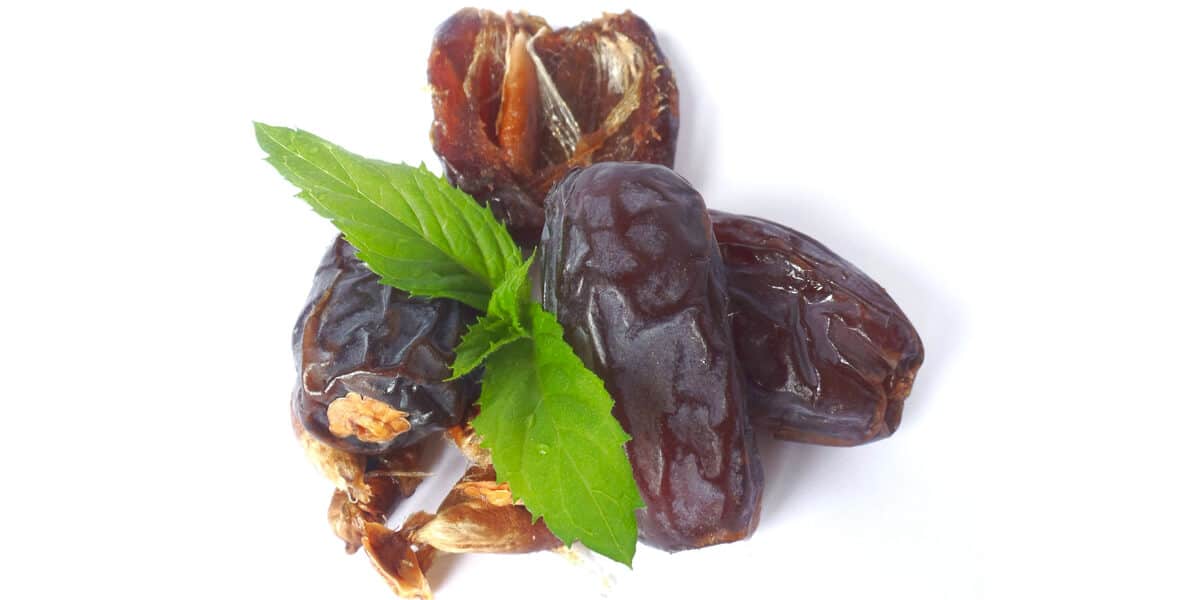 Healthy Food for Kids: Dates