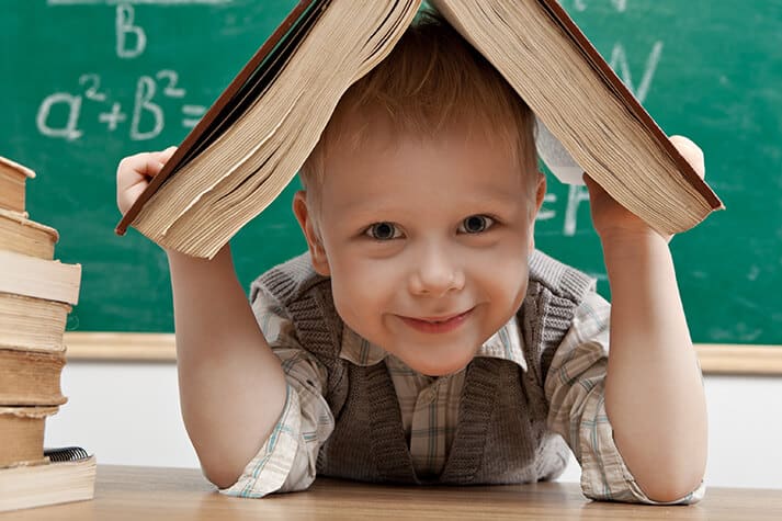 Best Learning Tools For Kids: Books